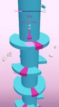 Helix Spiral Jump截图1