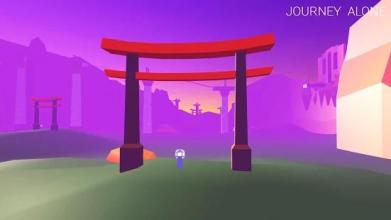 Journey Alone 3D : Adventure to the east截图3