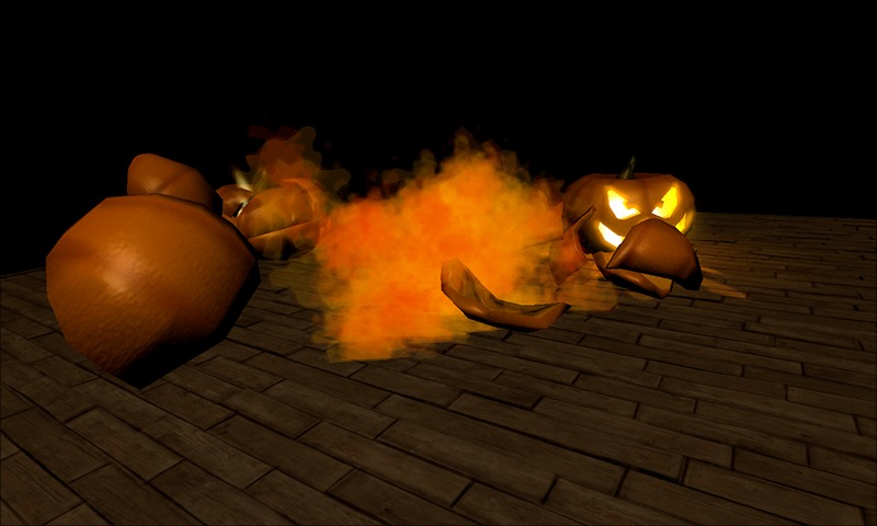 Pumpkin Smash截图2