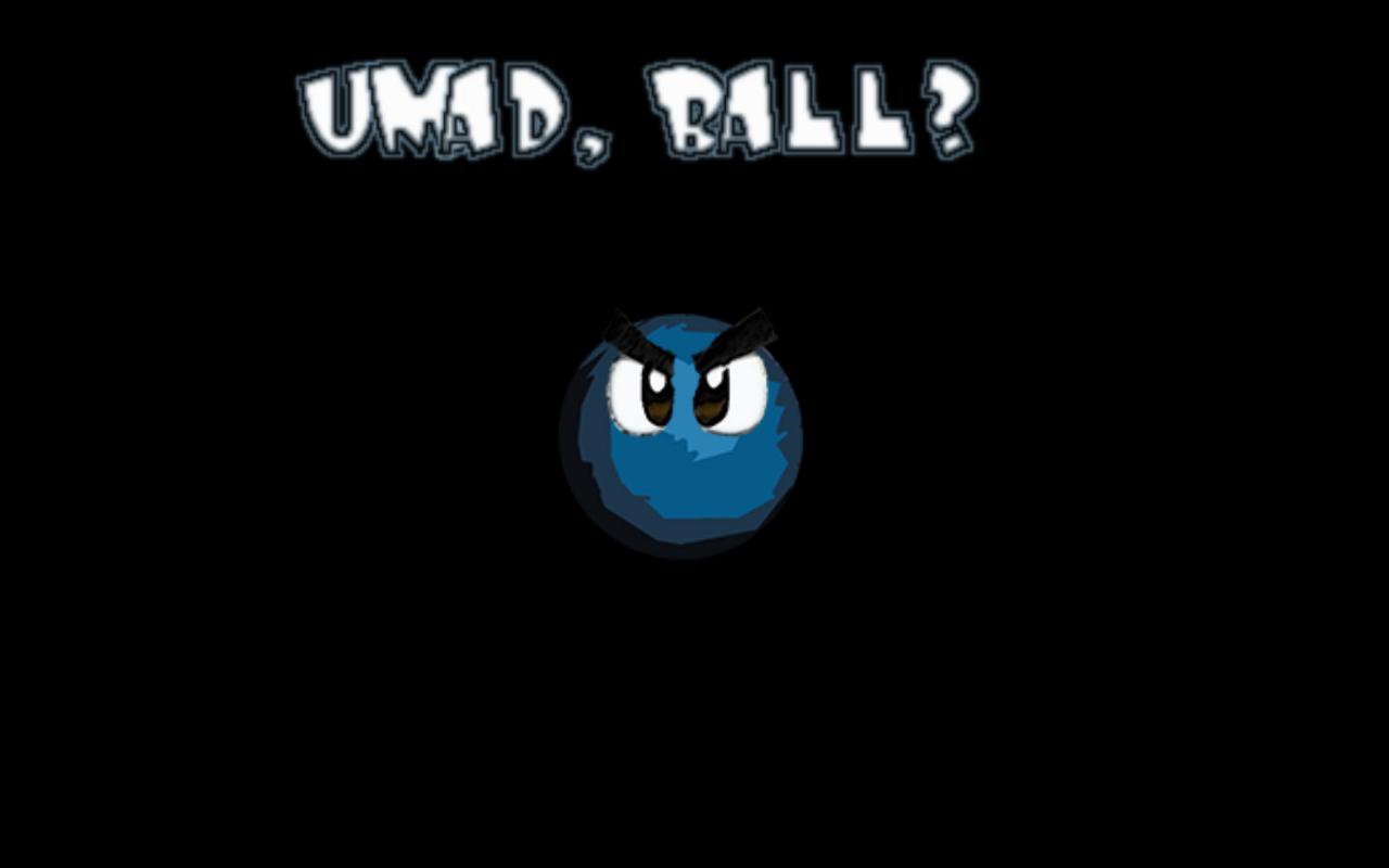 Mad Ball截图1