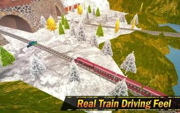 Train Simulator 2018 Free Game截图3