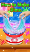 How to create a Squishy Slime Maker game截图5