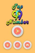 Tap 99 Number截图5