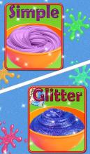 How to create a Squishy Slime Maker game截图4