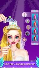 Star Bride Wedding Tailor Salon Girl Fashion Shop截图1