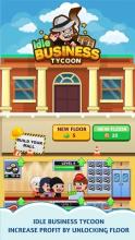 Idle Business Tycoon, Cash & Clicker Games截图5