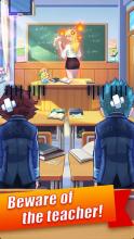 Classroom Fighting截图2