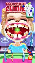 Baby Dentist Clinic截图3