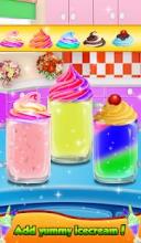 Milkshake Maker Cooking Master: Kids Slushy Mania截图4