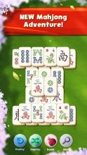 Mahjong Solitaire - Titan Puzzle 2019截图2