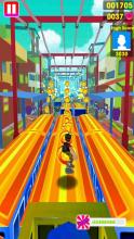 Super Subway Bus Rush 3d截图3