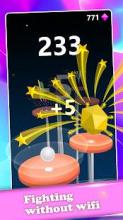 Splashy Ball -Forever Jump截图3