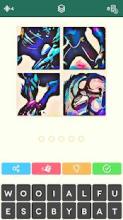 4 Pics 1 Marvel Characters截图5