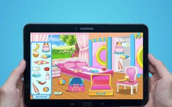 baby cute picnic games *截图4