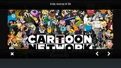 Kids Anime photo截图4