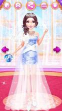 Wedding Dress up Game, Fashion Games For Girls截图5