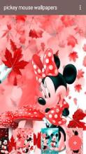 pickey mouse wallpapers截图5