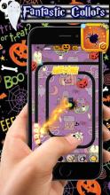 Spider Marble Halloween截图5