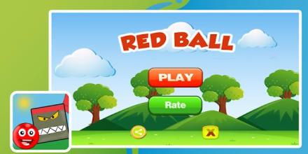 New Red Ball Classic 4截图5