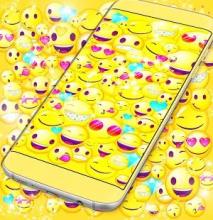 Emoji Crowd Puzzle Game截图4