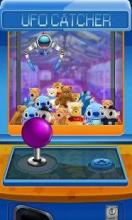 Arcade Claw Machine Grab Prize Sim 2018截图4