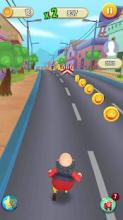 Subway Motu Paltu Game截图5