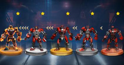 Guide For Real Steel WRB Tips截图3