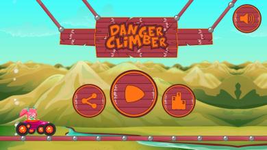 Risk Climber GO截图4