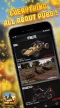 GUIDE PUBG Mobile - HD Graphics Tools截图1