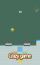 Flippy Color Cube : rainbow flip截图2