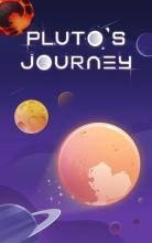 Pluto’s Journey - Dunk Pluto!截图1