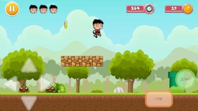 Radit's World Adventure *截图4