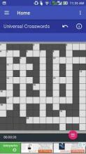 Crosswords Wordplay截图4