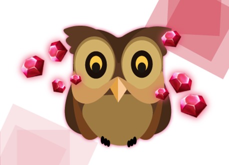 Little Owl - Fantastic Journey截图2