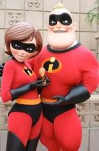 Incredibles Game截图2