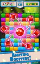 Candy Block Smash - Match Puzzle Game截图3