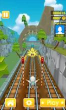 Super Subway Surf: Bus Rush and Train 3D 2018截图5