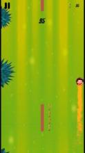 Mohamed Salah speed Ball world cup截图4