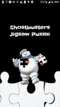 Ghostbusters™ Jigsaw Puzzle截图4