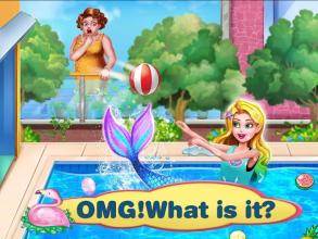 Mermaid Secrets19-Mermaid Princess Search截图2