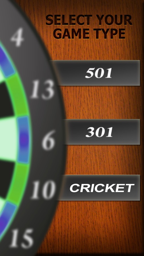 Professional Darts 3D截图4