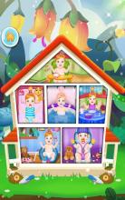 My baby care Princess截图1