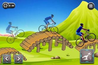 Bicycle Stunt截图4