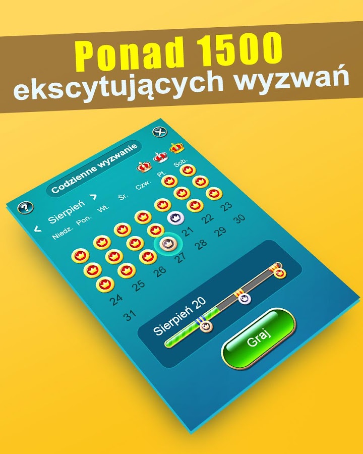 Słowo Krzyż截图2