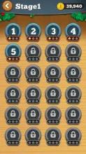 Move The Block Wooden: Unblock Puzzle Game Free截图1