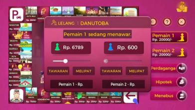 Monopoli For Indonesia - Business Board截图1