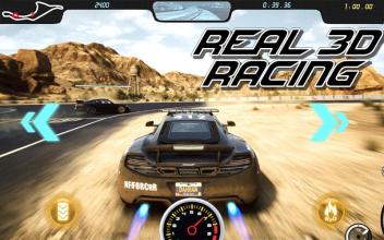 Street Real Racing截图3