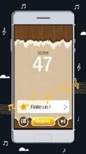 Deen Assalam Piano Tiles Game截图1