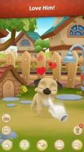 My Virtual Pet Dog * Louie the Pug截图1