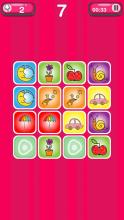 Kids Memory Game: MatchUp!截图5